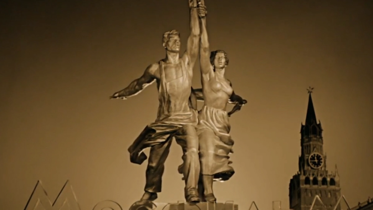 "Вышли из кинотеатра и плевались": этот советский фильм что тогда, что сейчас считают бессмысленным