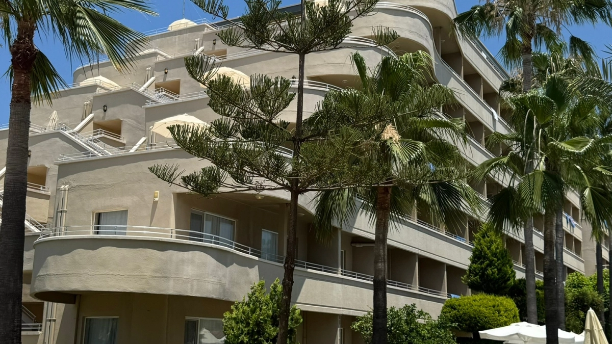 Отдохнула в белорусском санатории за 120 тысяч на 2 недели: делюсь впечатлениями — стоит ли оно того