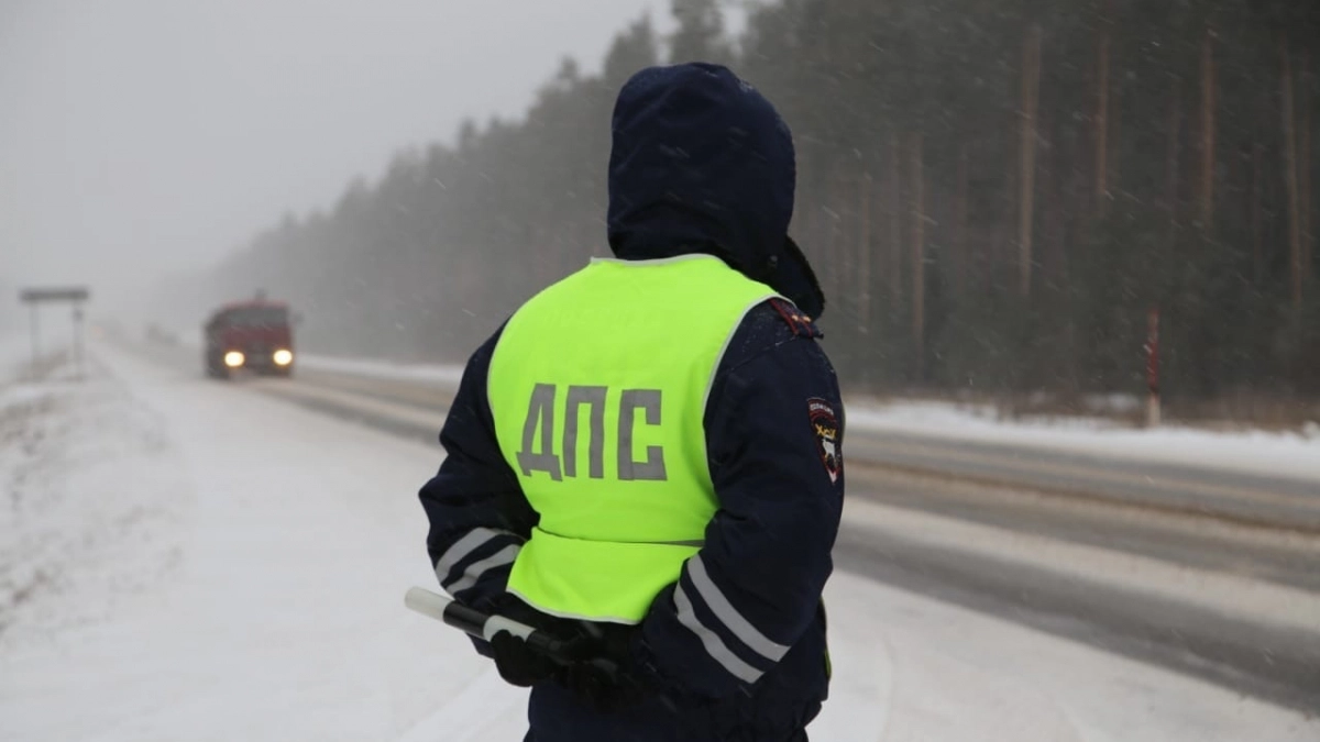 В Кировской области запретят движение большегрузов по ряду трасс с 4 апреля
