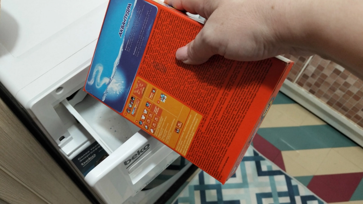 Чем больше - тем чище: сколько порошка нужно добавлять в машинку на самом деле. Советы мастера по ремонту