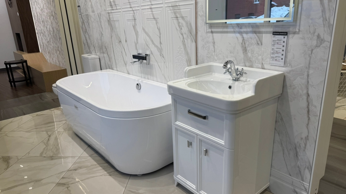 Как немцы относятся к чистоте в ванной: правила, которые удивляют россиян