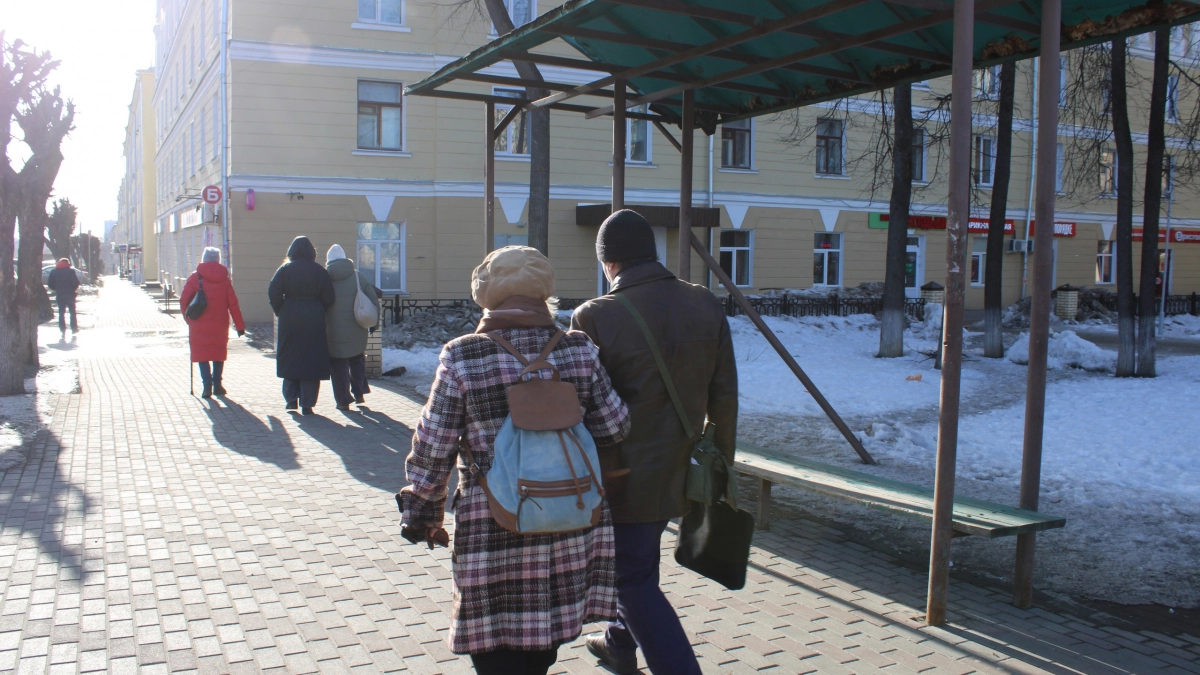 Что ждет мужчин, которые уходят от своих стареющих жен - жесткий ответ Роберта Де Ниро