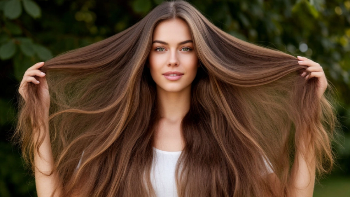 Как быстро отрастить длинные волосы - трихолог рассказала, что нужно делать