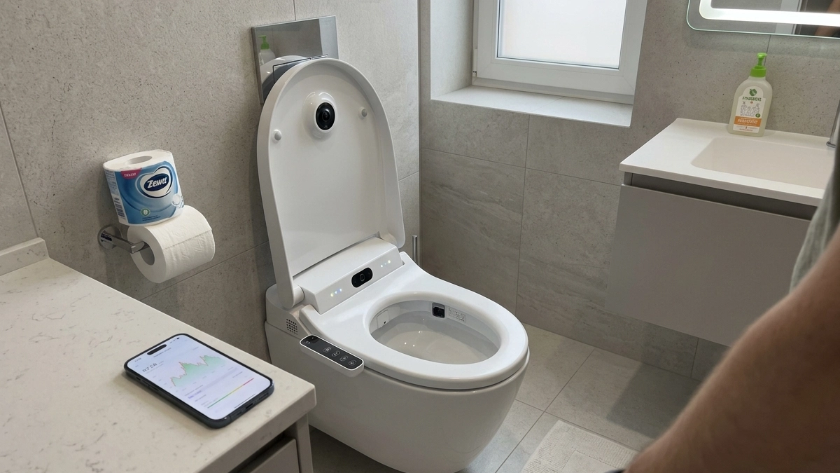 Ходить в туалет по-старому больше не актуально: новый тренд в сантехнике скоро захватит и Россию