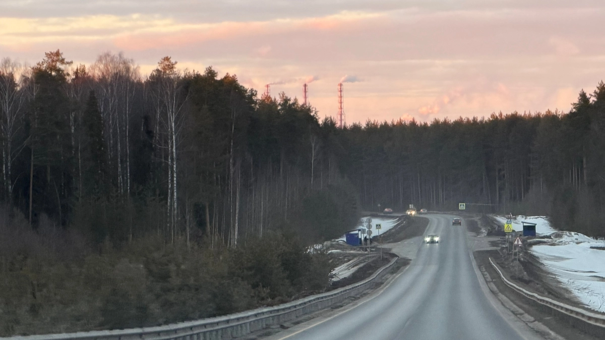 В Кирове объявили поиски молодого мужчины, передвигающегося автостопом