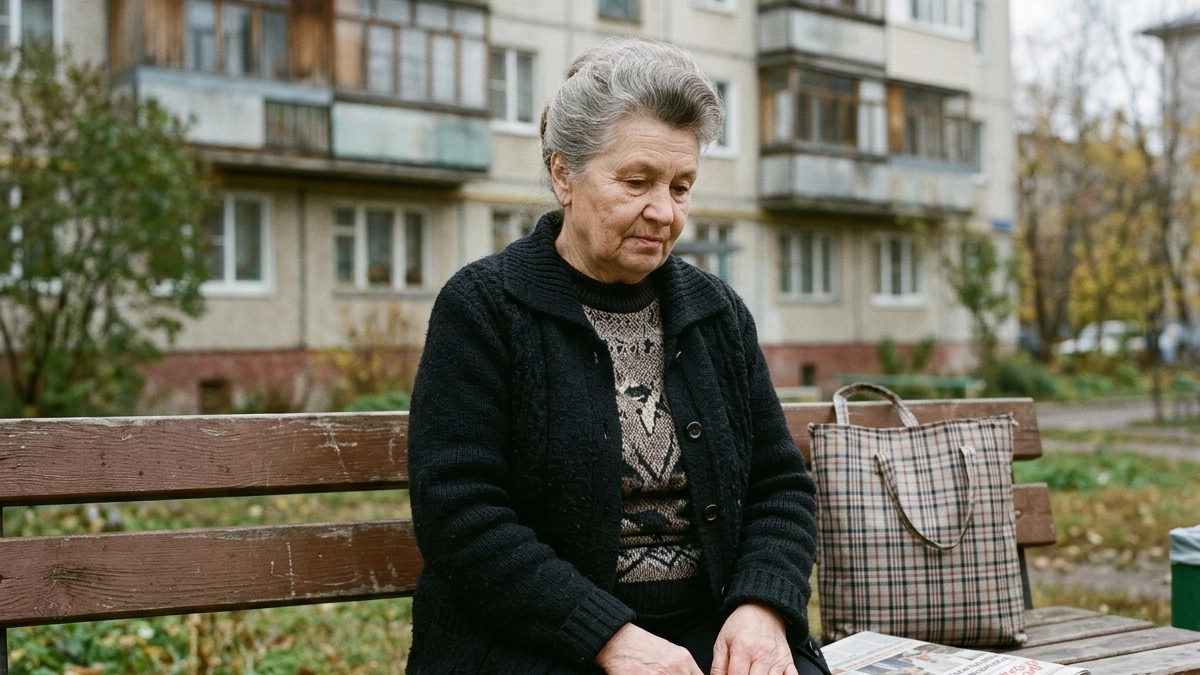 То, что ждёт каждого: 7 реальностей старения, о которых вы боялись спросить