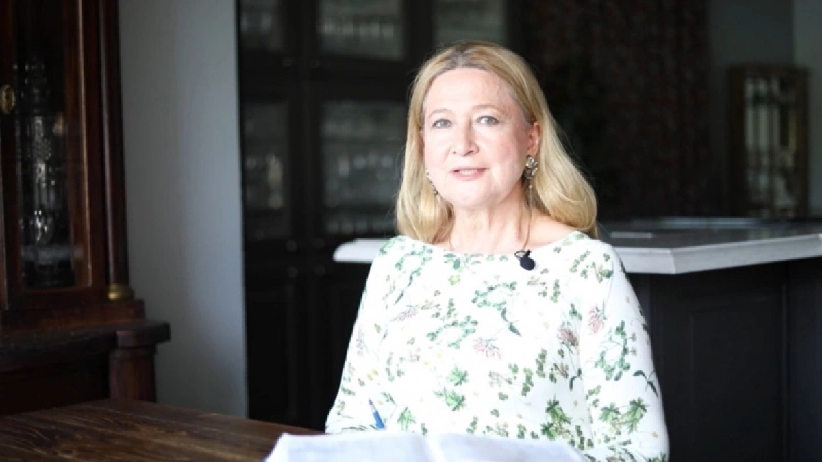 Ничего не бойтесь: Тамара Глоба предрекла двум знакам зодиака белую полосу в жизни в апреле