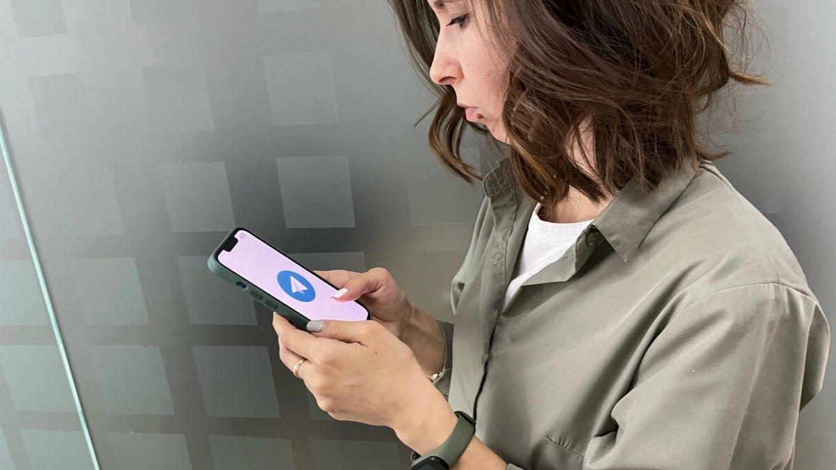 Теперь прощаемся и с Telegram: названа дата отключения мессенджера