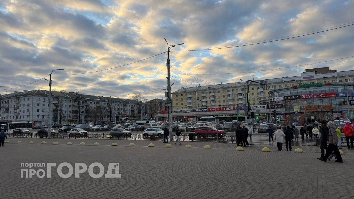 Настоящая весна: известно, какой будет погода в Кирове 29 марта