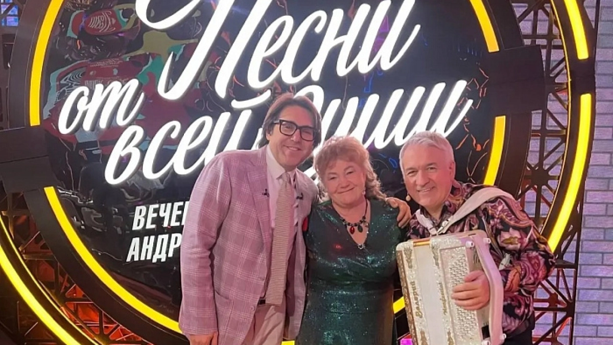 Жительница Кировской области выступит на передаче у Андрея Малахова