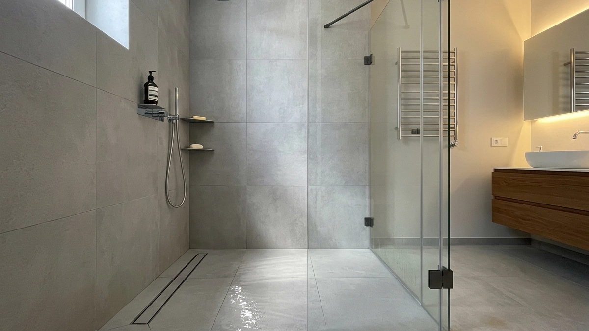 Ванны и душевые больше не в тренде: сейчас все отдают предпочтение этому варианту