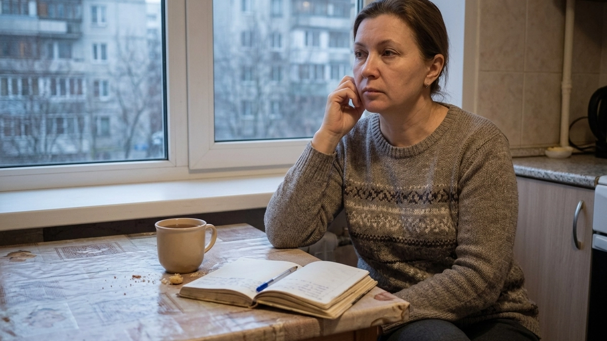 Как поступать с близкими, которые вас не ценят: 5 жестких, но действенных методов Карла Юнга