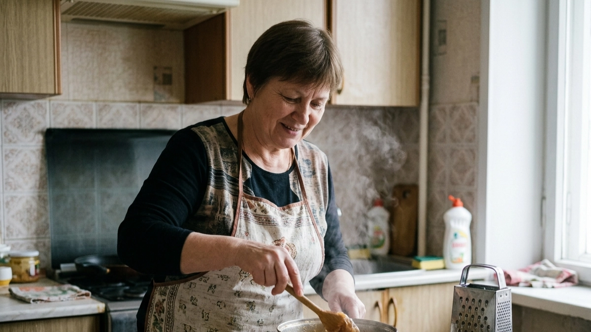 Опытные хозяйки жарят хозяйственное мыло: простой и эффективный способ избавиться от надоевшей проблемы