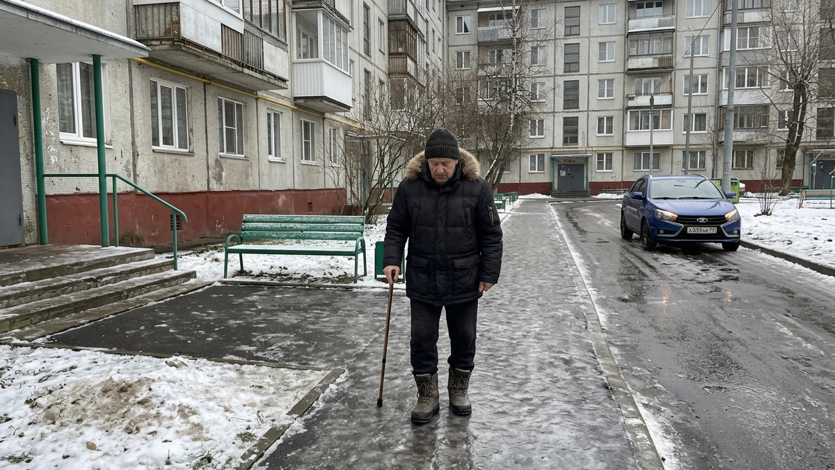 Весна под вопросом: Гидрометцентр скорректировал прогноз с 20 марта — ожидается возвращение морозов