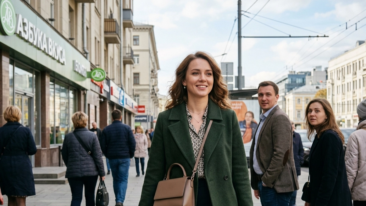 Для мужчины в женщине важно только одно: цитата Михаила Лабковского, которая заставляет задуматься