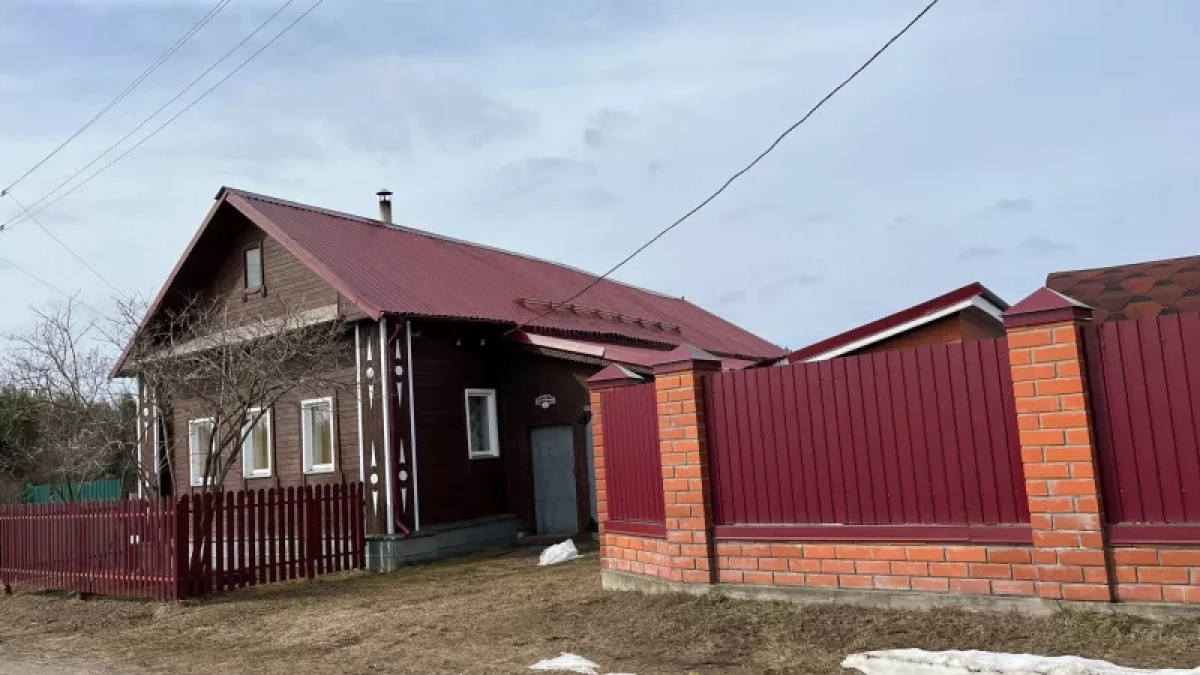 Забор из профлиста уходит в прошлое - вот что в тренде: обеспечит тишину и выглядит солидно