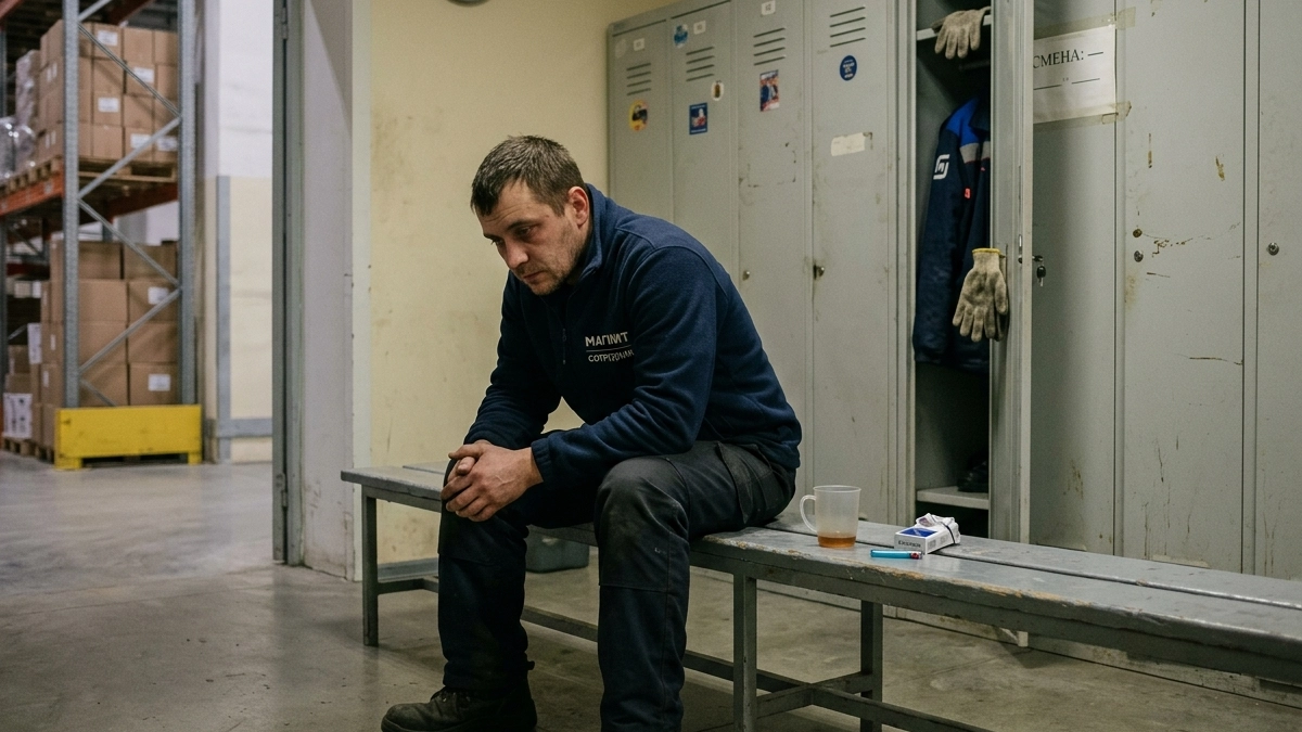 «16 человек за смену не вышли»: почему в «Магните» массово увольняются – бывший работник назвал шокирующие причины