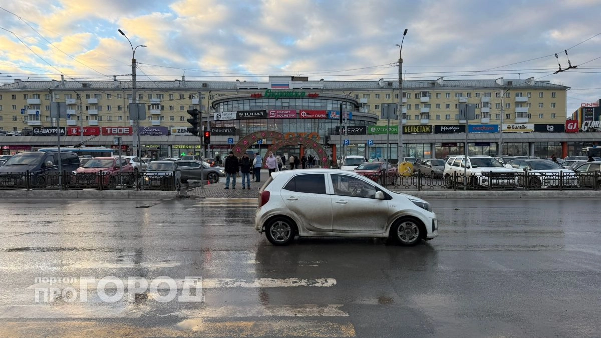 Аномальная температура в Кирове: установлен главный рекорд месяца
