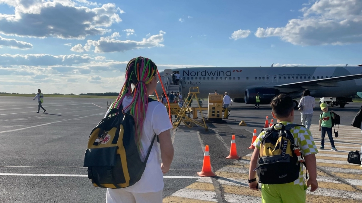 Узнала про это райское место - сразу сдала билеты в Турцию: лечу туда уже в апреле