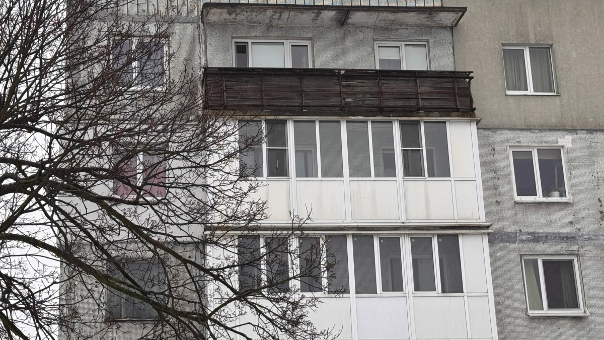 Почему в СССР выбирали именно 5 и 9 этажей при строительстве жилья