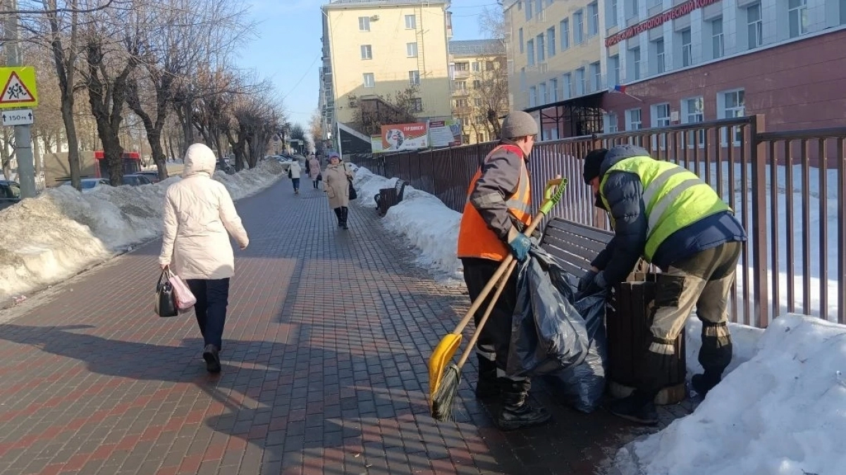 На Киров совсем скоро обрушатся первые грозы