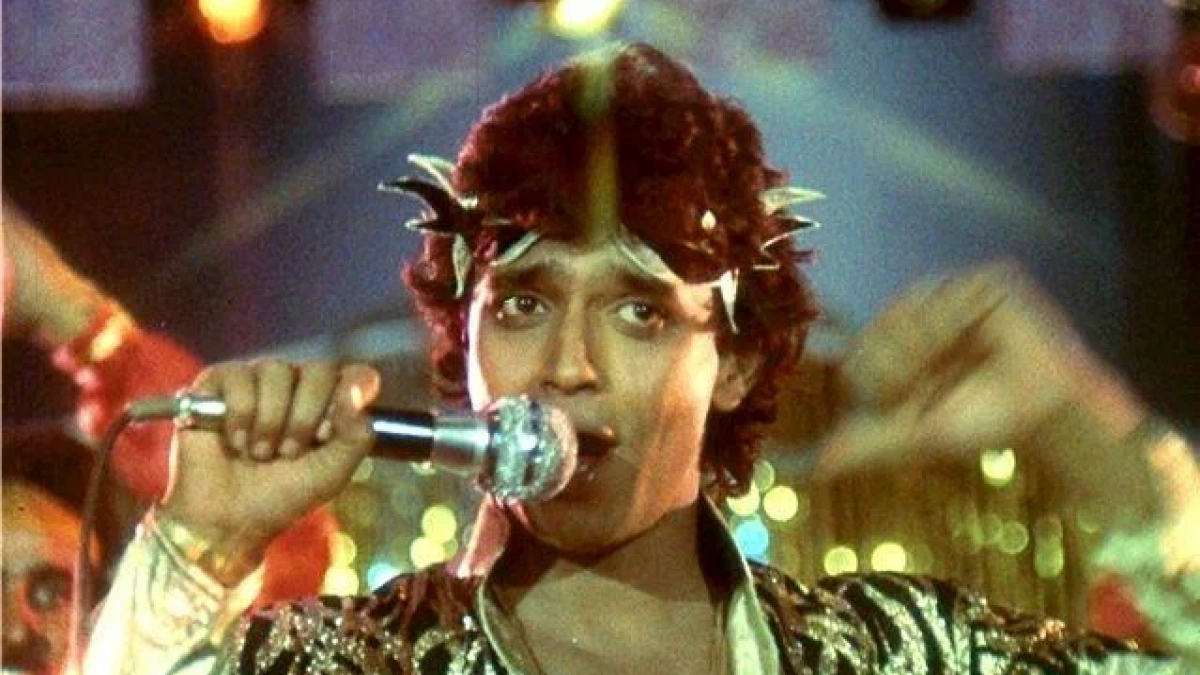 О чем поется в легендарной песне "Джимми, Джимми, ача, ача" из индийского фильма "Танцор диско" (12+)