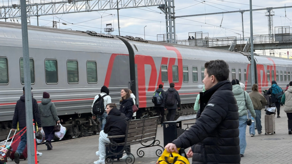За что пассажиры поездов не любят 3 и 6 купе при поездке на Юг: и в купе, и в плацкарте