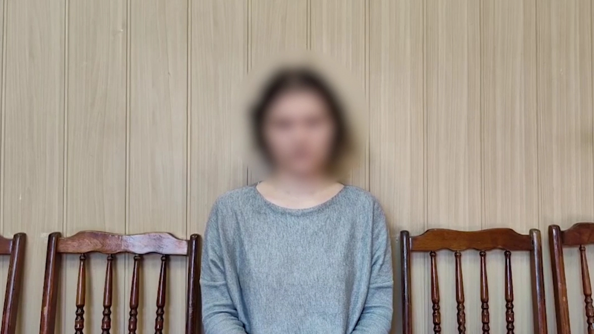 Юная самарчанка за две недели обокрала жителей шести областей, включая Кировскую