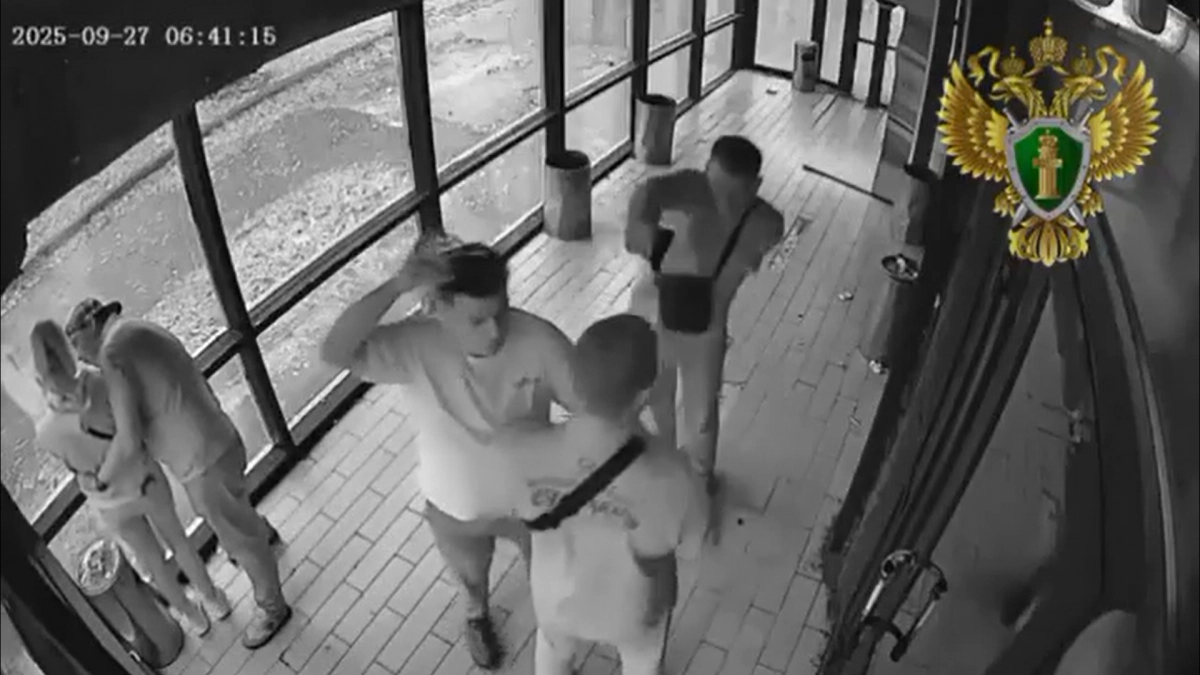 В Киров суд вынес приговор хулигану за выстрел незнакомцу в глаз