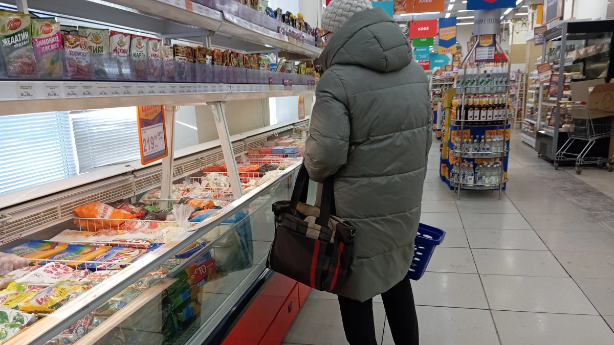 Госветслужба сообщила итоги проверок молока, мяса и рыбы в Кировской области