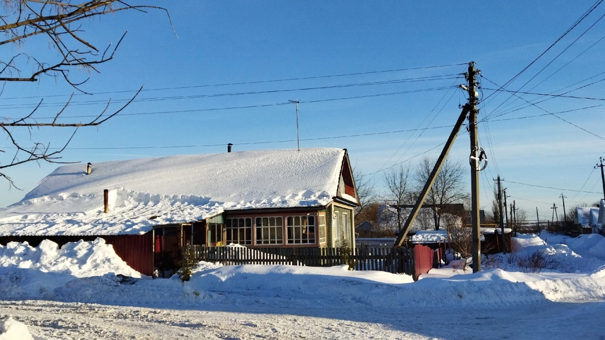 Что я узнал, купив дом в деревне⁠⁠: 10 заблуждений о русском селе, в которые до сих пор верят городские