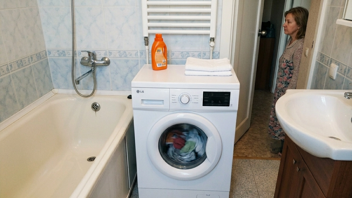 Не только корейцы: свежий рейтинг стиральных машин 2026 — от бюджетных до премиальных 