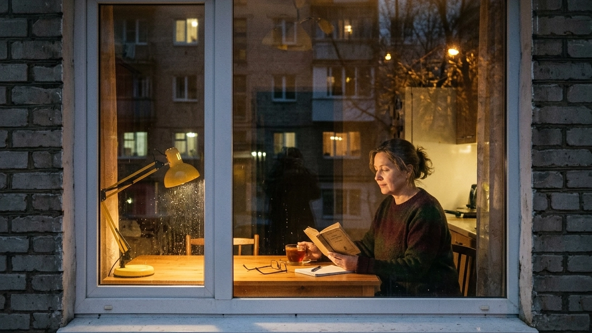 Омар Хайям знал это 1000 лет назад: две привычки, которые делают человека счастливым — теперь подтверждено наукой