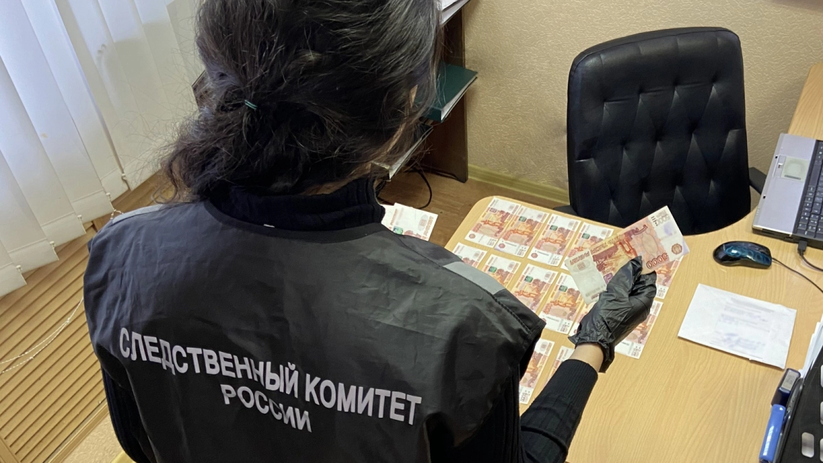 Прокуратура Кировской области требует 22 млн рублей с женщины, добывающей песок