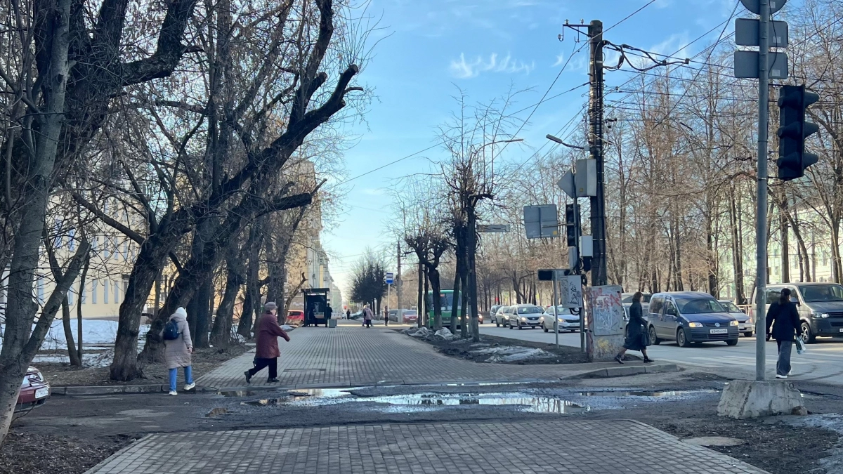 Россиян ждет сильная магнитная буря