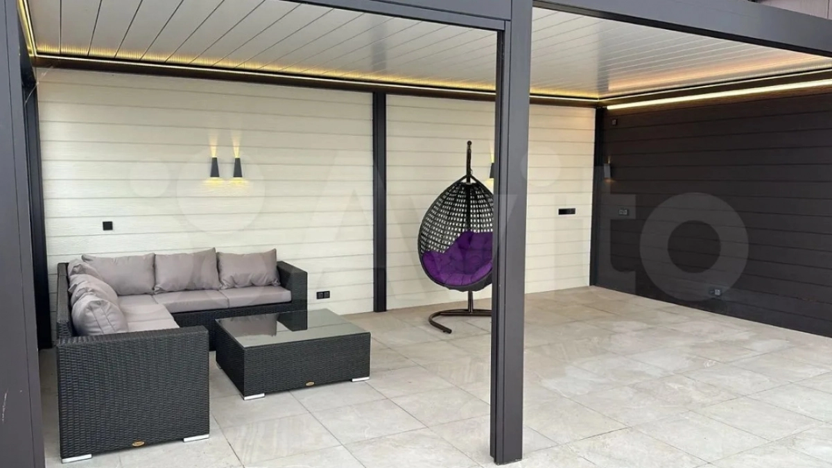 Одну из самых дорогих квартир в Кирове выставили на продажу за 45 млн рублей