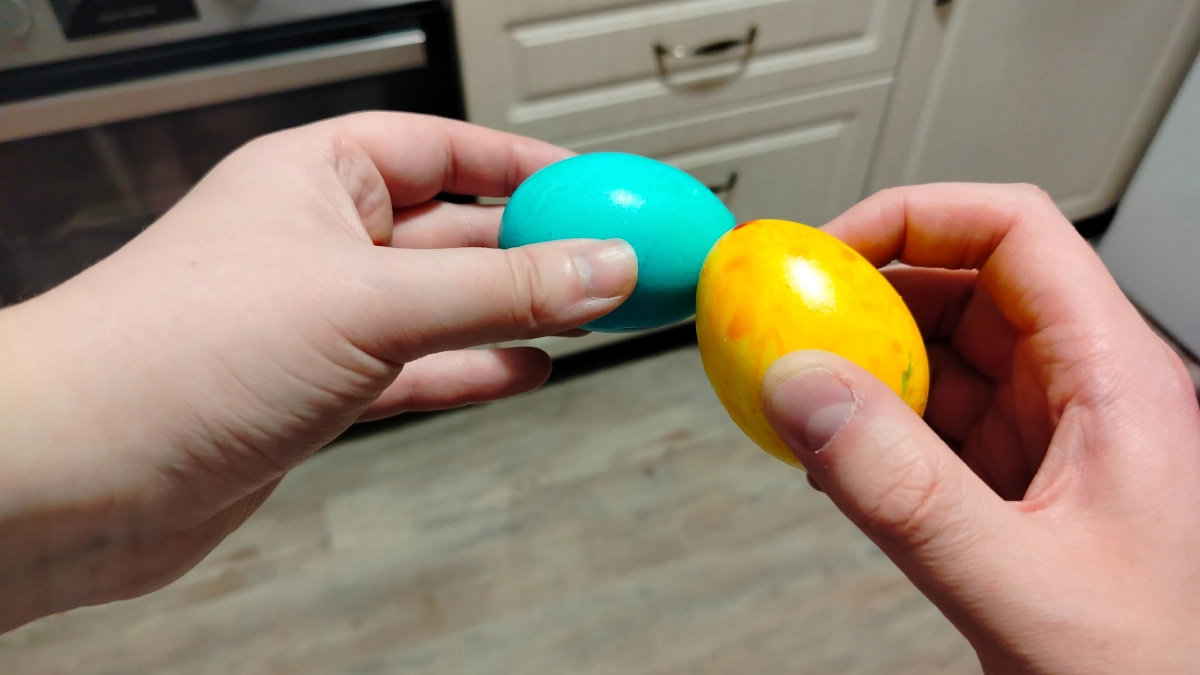 Священник рассказал, что делать со скорлупой освященных яиц в Пасху - запомните на всю жизнь