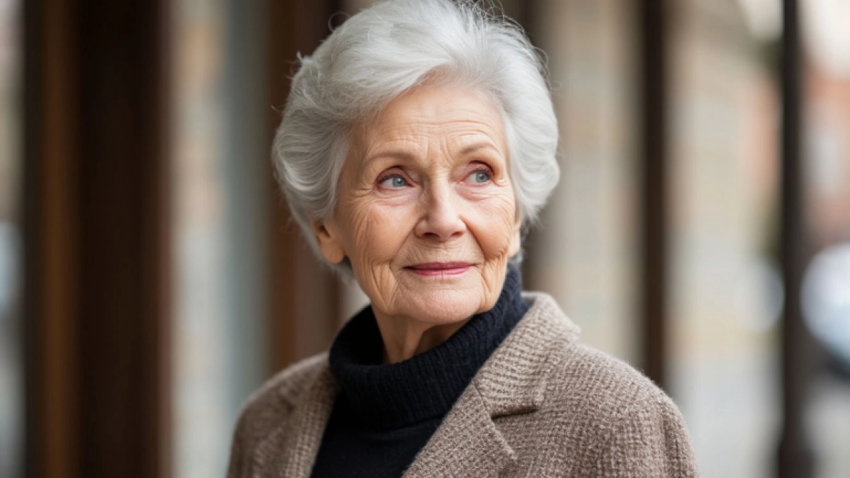 Какая длина волос добавит возраст, а какая уберет несколько десятков лет - грамотный взгляд опытного парикмахера