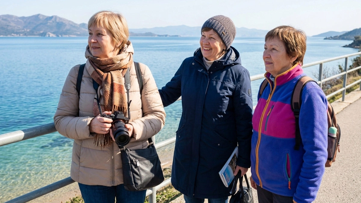 Турция отдыхает: 3 курорта с чистым морем, где цены приятно удивят, а сервис порадует