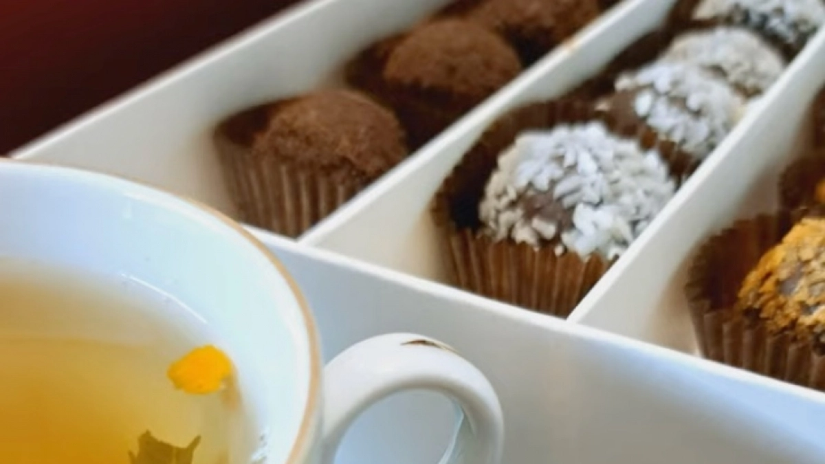 «Красное & Белое» удивил: армянские конфеты по достойной цене — находка для сладкоежек и подарок на любой случай