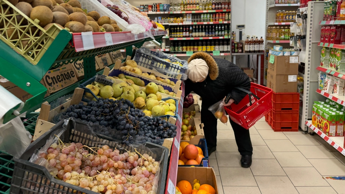 В кировские магазины поступят зараженные апельсины