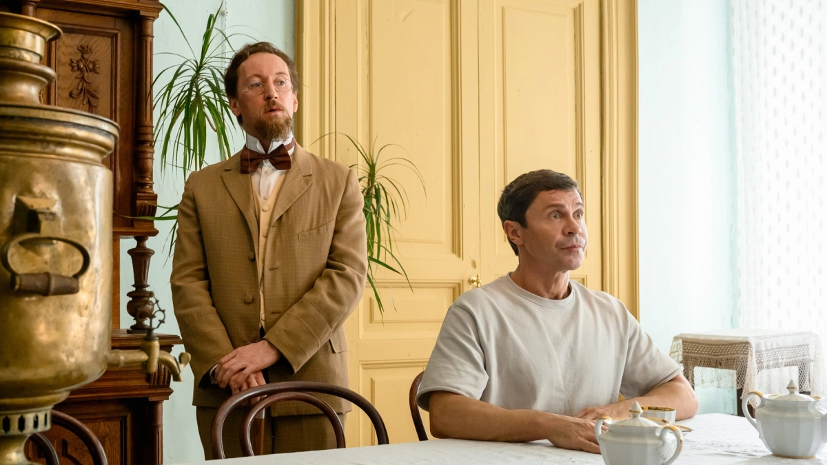 Понимаешь, весна за окном: Wink представляет премьеры апреля