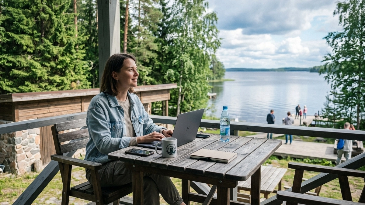 Прогноз на лето 2026: синоптики обещают «мозаичный» сезон, а туристы уже скупают билеты на север — что происходит