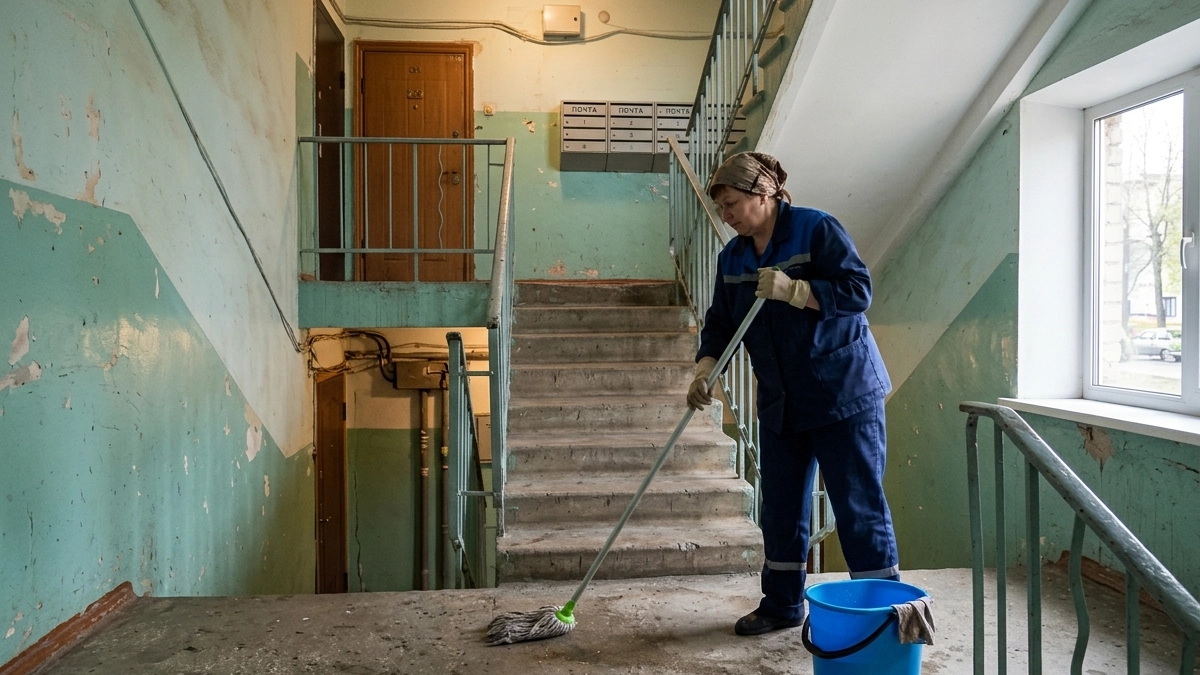 Не дайте себя обмануть: 5 вещей, которые управляющая компания обязана делать бесплатно