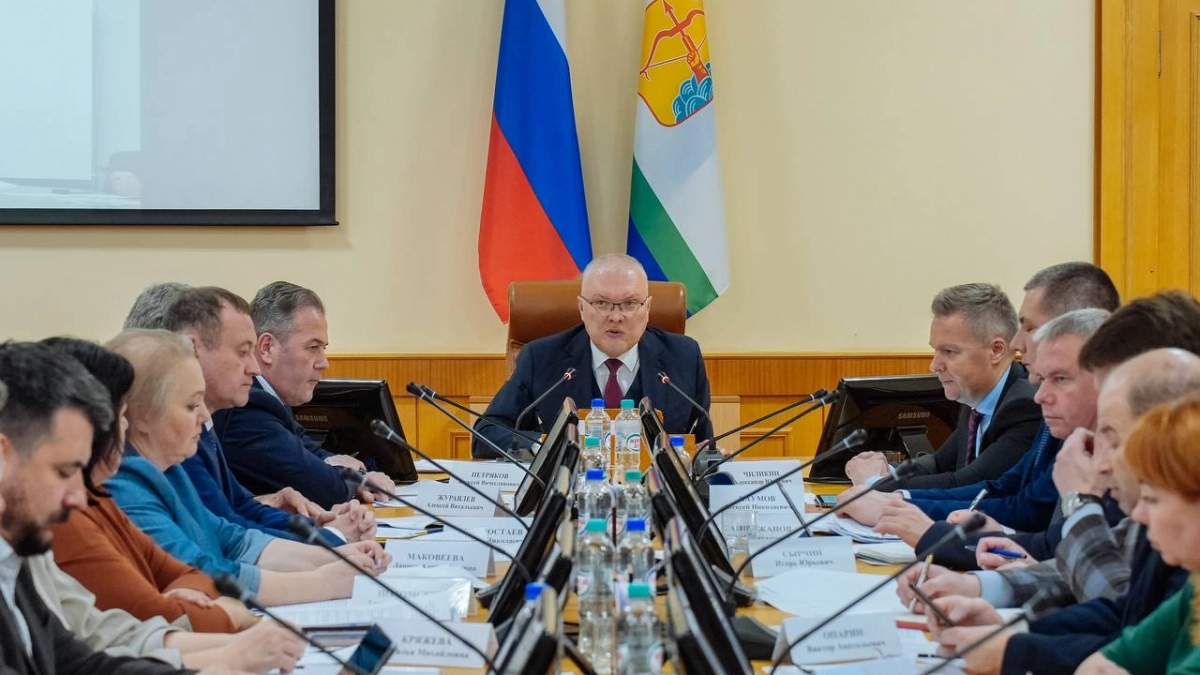 Более 21 тысяч домовладений в Кировской области пользуются сетевым газом благодаря программе догазификации