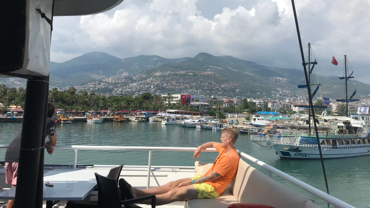 Дешевле Черного моря, а сервис в 10 раз лучше - вот куда полететь летом 2026 на отдых