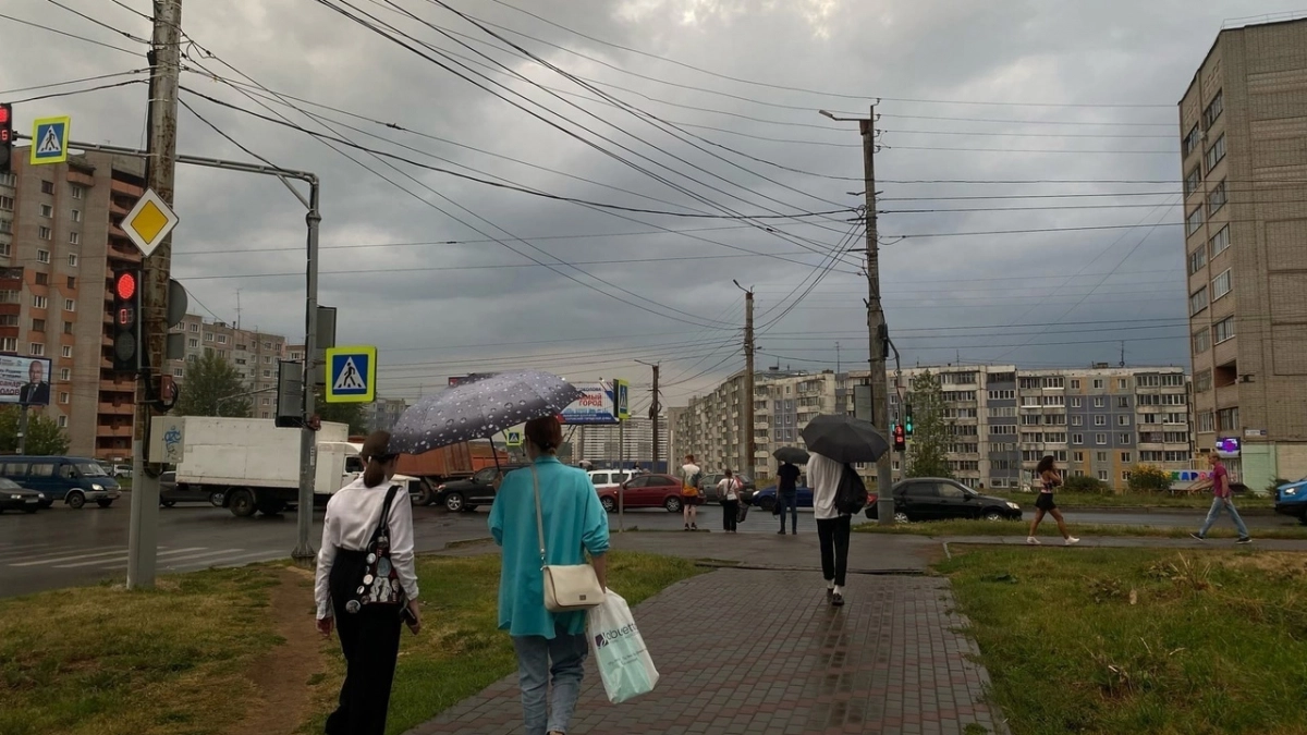 Синоптики озвучили неутешительный прогноз на лето. Июль и август будут просто ужасными