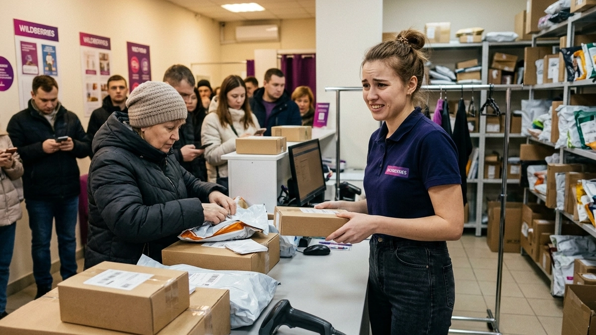 Топ-8 самых бесячих покупателей на Вайлдберис — проверьте, не в их ли вы числе