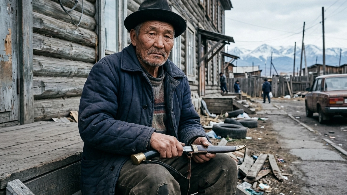 «Собрались за одну ночь»: 5 лет в самом криминальном регионе России — почему пришлось уехать