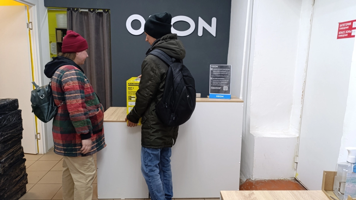 Больше нельзя "просто посмотреть": всех, кто покупает на Wildberries и Ozon, ждет новое правило с апреля